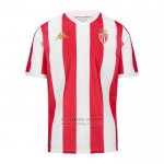 Camiseta Monaco 4ª 2024-2025