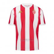 Camiseta Monaco 4ª 2024-2025