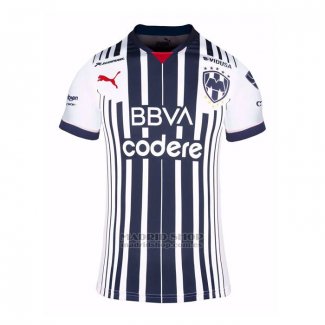 Camiseta Monterrey 1ª Mujer 2022