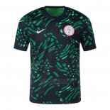 Camiseta Nigeria 2ª 2024-2025 (2XL-4XL)