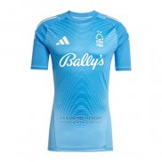 Camiseta Nottingham Forest Portero 2ª 2025-2026