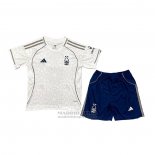 Camiseta Nottingham Forest 2ª Nino 2025-2026