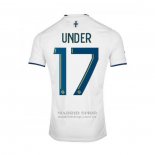 Camiseta Olympique Marsella Jugador Under 1ª 2022-2023