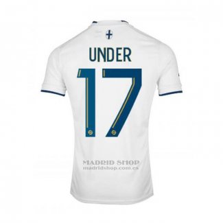 Camiseta Olympique Marsella Jugador Under 1ª 2022-2023