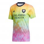 Camiseta Orlando City Pride 2021