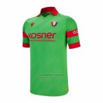 Camiseta Osasuna 2ª 2025-2026