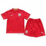 Camiseta Panama 1ª Nino 2024