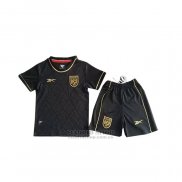 Camiseta Panama 3ª Nino 2025