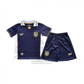 Camiseta Panama 3ª Nino 2026