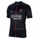 Camiseta Paris Saint-Germain 4ª 2025-2026