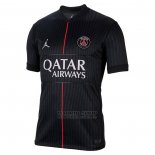 Camiseta Paris Saint-Germain 4ª 2025-2026