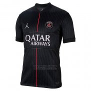 Camiseta Paris Saint-Germain 4ª 2025-2026