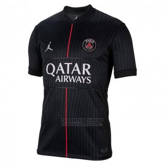 Camiseta Paris Saint-Germain 4ª 2025-2026