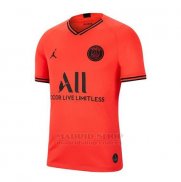 Camiseta Paris Saint-Germain 2ª 2019-2020