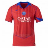 Camiseta Paris Saint-Germain 3ª Authentic 2025-2026
