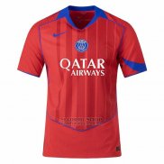 Camiseta Paris Saint-Germain 3ª Authentic 2025-2026