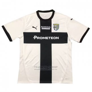 Camiseta Parma 1ª 2024-2025