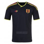 Camiseta Peru 2ª Authentic 2026