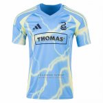 Camiseta Philadelphia Union Jugador Cavan Sullivan 2ª 2025