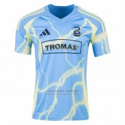 Camiseta Philadelphia Union Jugador Cavan Sullivan 2ª 2025