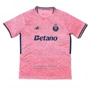 Camiseta Porto 2ª 2025-2026