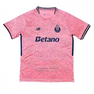 Camiseta Porto 2ª 2025-2026