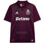 Camiseta Porto 2ª 2026-2027