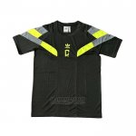 Camiseta Pre Partido del Columbus Crew 2025