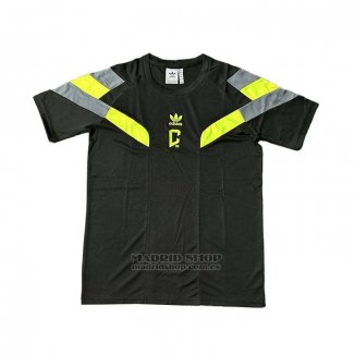 Camiseta Pre Partido del Columbus Crew 2025