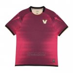Camiseta Pre Partido del Venezia 2025-2026 Rojo