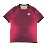 Camiseta Pre Partido del Venezia 2025-2026 Rojo