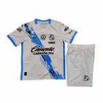 Camiseta Puebla 1ª Nino 2025-2026