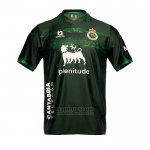 Camiseta Racing de Santander 2ª 2025-2026