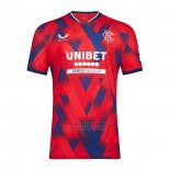 Camiseta Rangers 4ª 2023-2024