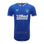 Camiseta Rangers 1ª 2020-2021
