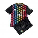 Camiseta Real Betis Portero Nino 2023-2024