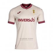 Camiseta Real Murcia 2ª 2026-2027