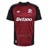 Camiseta River Portero Aniversario 2026