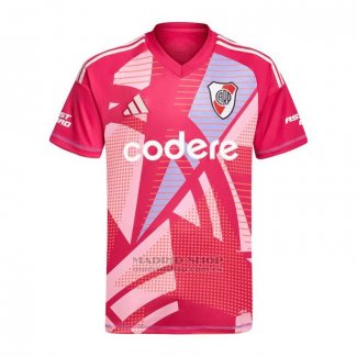 Camiseta River Portero 3ª 2024