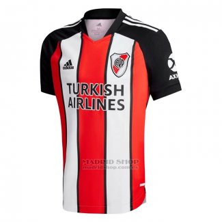 Camiseta River 3ª 2021