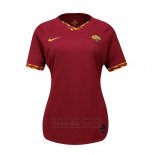 Camiseta Roma 1ª Mujer 2019-2020