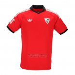 Camiseta Sevilla 2ª 2026-2027