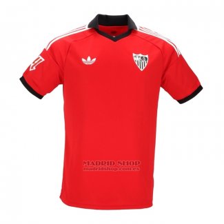 Camiseta Sevilla 2ª 2026-2027