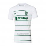 Camiseta Sporting 2ª 2023-2024