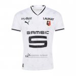 Camiseta Stade Rennais 2ª 2022-2023