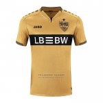 Camiseta Stuttgart 3ª 2026-2027
