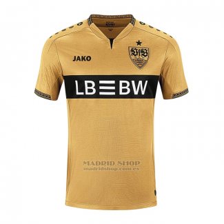 Camiseta Stuttgart 3ª 2026-2027