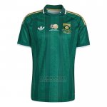 Camiseta Sudafrica 2ª 2026