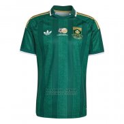 Camiseta Sudafrica 2ª 2026
