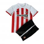 Camiseta Sunderland 1ª Nino 2023-2024
